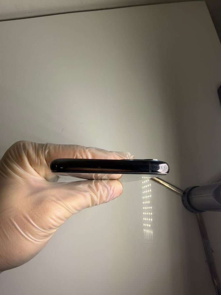 Iphone 11 Pro 64Gb Space Grey - Condição: Otima (A) - Imagem 8