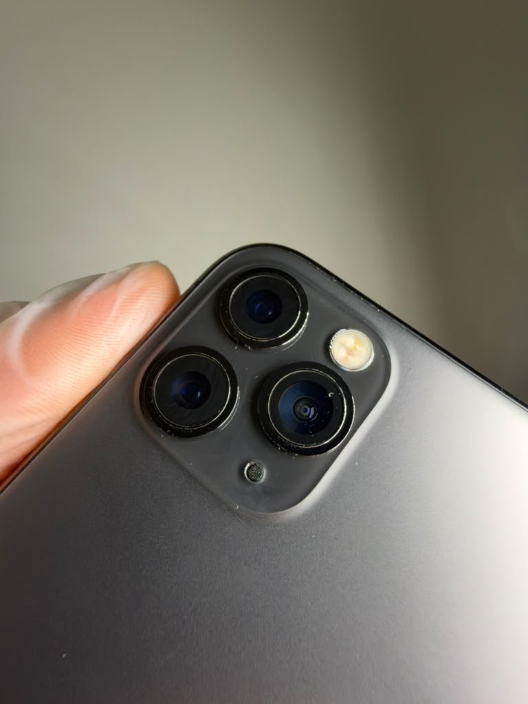 Iphone 11 Pro 64Gb Space Grey - Condição: Otima (A) - Imagem 9