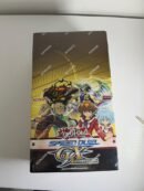 Shonen Jump Yu-Gi-Oh! Trading Card Game - Speed Duel GX Midterm Paradox - Kit 6 Decks - Produto Novo (Lacrado)