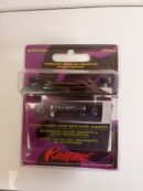 Audiovox Rampage - AM/FM Radio With Auto-Stop Cassette - Prodto Novo (Lacrado)