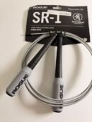 Rogue - SR-1 - Long Handle Bearing Spin - Produto Novo (Lacrado)