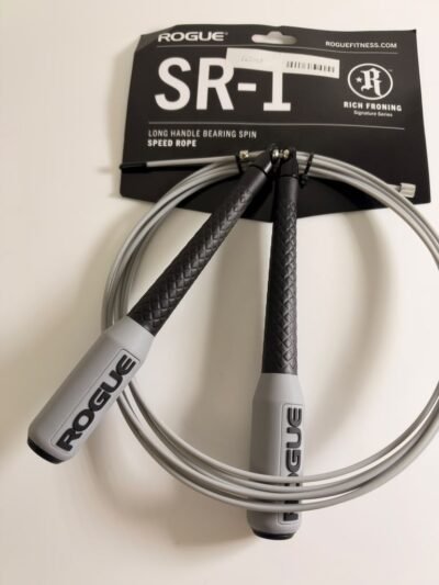 Rogue - SR-1 - Long Handle Bearing Spin - Produto Novo (Lacrado)