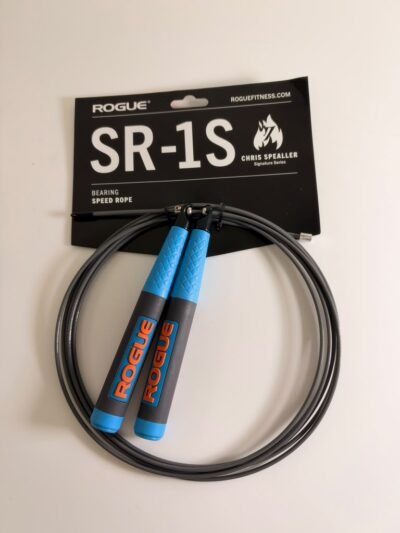 Rogue - SR-1S - Bearing Speed Rope 2.0 - Produto Novo (Lacrado) (cópia)