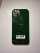 Iphone 13 128Gb - Color: Green - Condição: Otima (A)