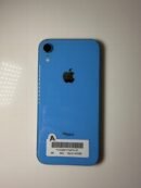 Iphone XR 64Gb Blue - Condição: Otima (A)