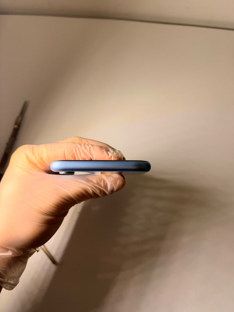 Iphone XR 64Gb Blue - Condição: Otima (A) - Imagem 8