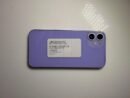 Iphone 12 Mini 64Gb Purple - Condição: Muito Boa (B+)