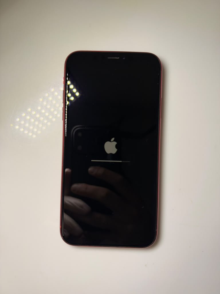 Iphone XR 64GB Red - Condição: Excelente (A+) - Imagem 2