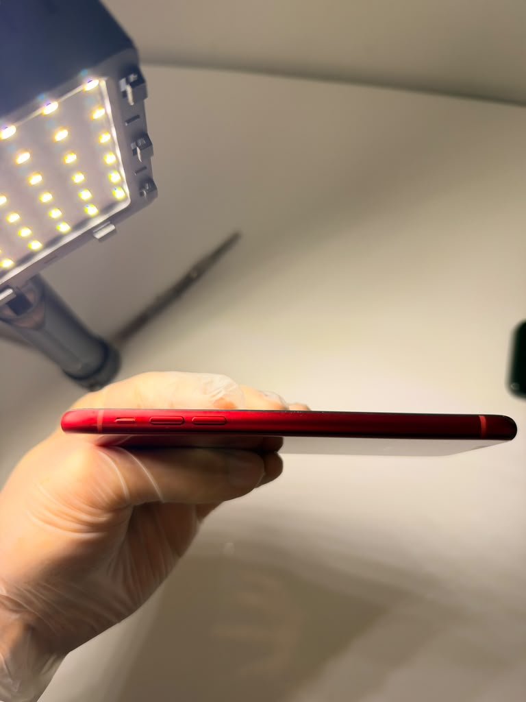Iphone XR 64GB Red - Condição: Excelente (A+) - Imagem 3