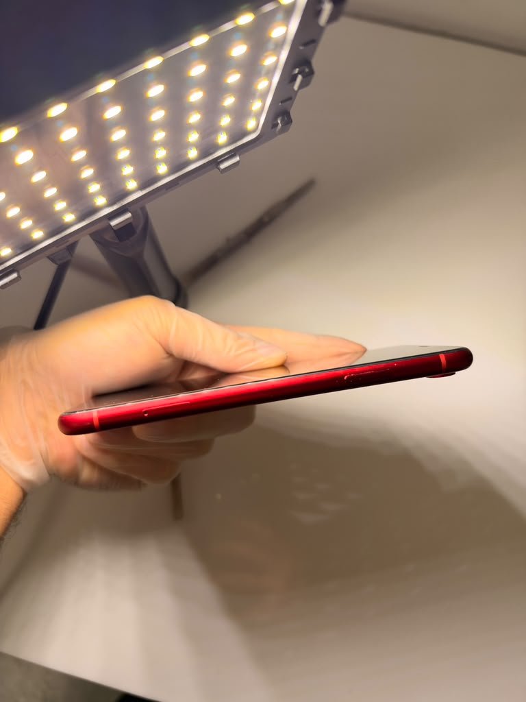 Iphone XR 64GB Red - Condição: Excelente (A+) - Imagem 5