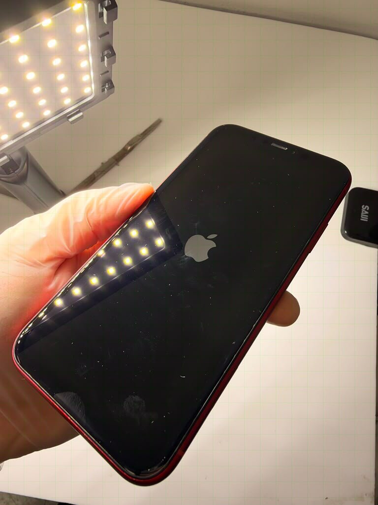 Iphone XR 64GB Red - Condição: Excelente (A+) - Imagem 6