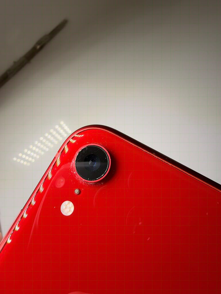 Iphone XR 64GB Red - Condição: Excelente (A+) - Imagem 7