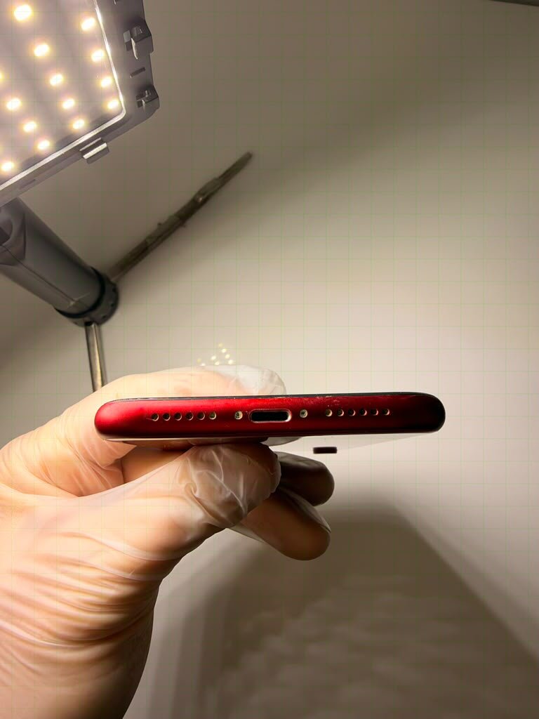 Iphone XR 64GB Red - Condição: Excelente (A+) - Imagem 8