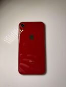Iphone XR 64GB Red - Condição: Excelente (A+)