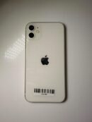 Iphone 11 128GB White - Condição: Otima (A)