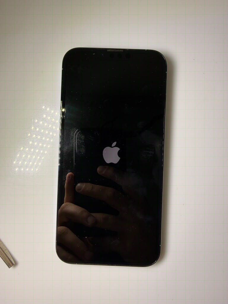Apple iPhone 13 Pro Max - 1TB - Color: Sierra Blue - Condiçao: Excelente (A+) - Imagem 2