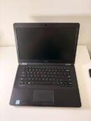 Dell - Notebook Latitude E7470 - Produto Usado