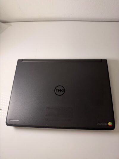 Dell - Chromebook 11 Model: P22T